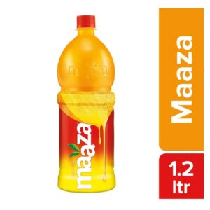 Maaza Mango Drink : 1.25 L