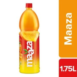 Maaza Mango Drink : 1.75 L
