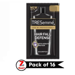 Tresemme Hairfall Shampoo Sachet 16 N (Rs.2 Each)