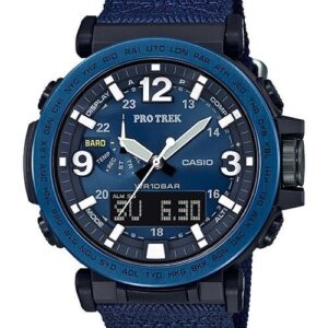 Casio ProTrek PRW-6600 â€” Japan quality Watch