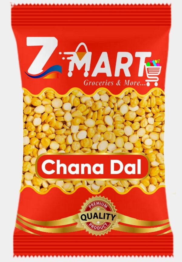 Chana Dal ( చేనేగా పప్పు) : 500 gms
