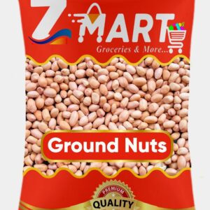 Z MART Groundnut (: 1 KG
