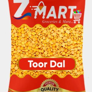 Toor Dal Economy ( కంది పప్పు ) : 500 gms