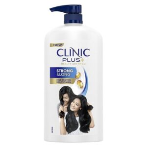 Clinic Plus Strong & Long Shampoo 1 L