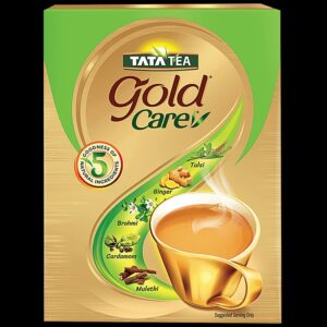Tata Tea Gold : 100 gms