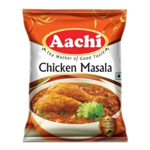 Aachi Masala - Chicken, 100 g pouch