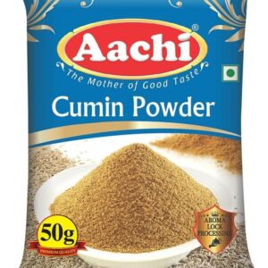 Aachi Cumin Powder 50g