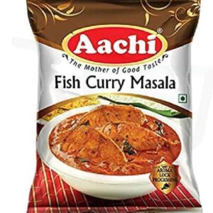 Aachi Fish Curry Masala 20g