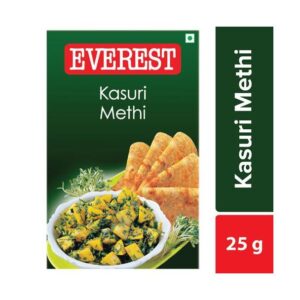Everest Kasuri Methi, 25 g
