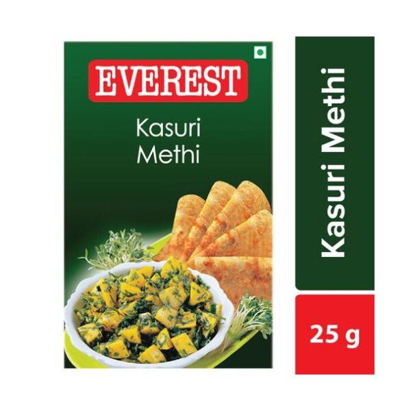 Everest Kasuri Methi, 25 g