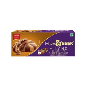 Parle Hide & Seek milano Biscuits 75 gms