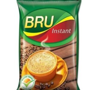 Bru instant Coffee