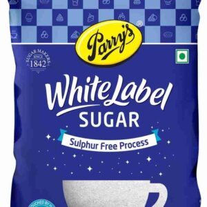 Parrys White Label sugar 500 Gms
