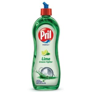 prill Lime Grease Fighter 750 ML