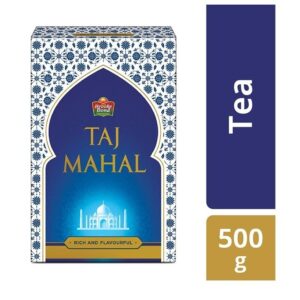 Brooke Bond Taj Mahal Tea :500 Gms