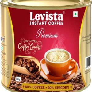Levista intant Coffee 20g